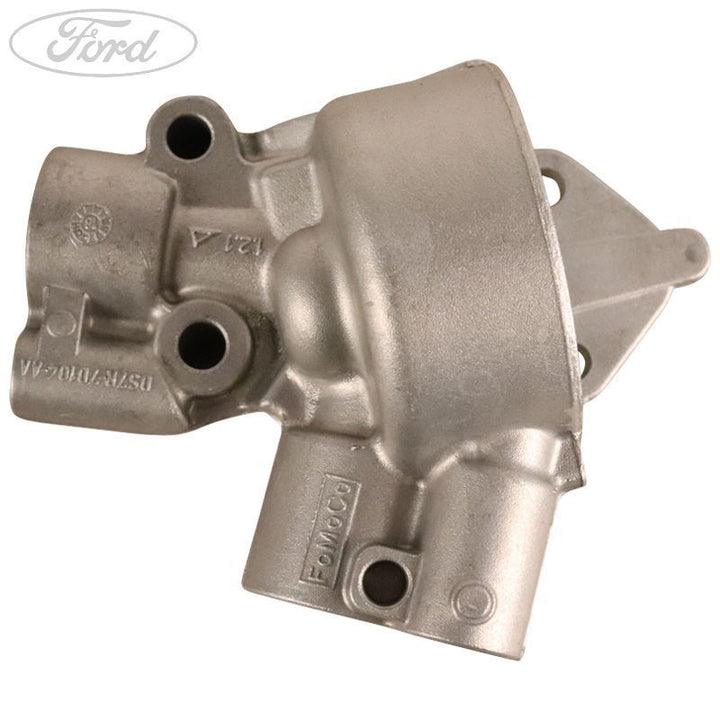 6 SPEED SEMI-AUTO POWERSHIFT OIL FILTER MOUNTING BRACKET