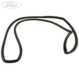 FIESTA FRONT N/S DOOR WEATHERSTRIP SEAL 5 DOOR SALOON
