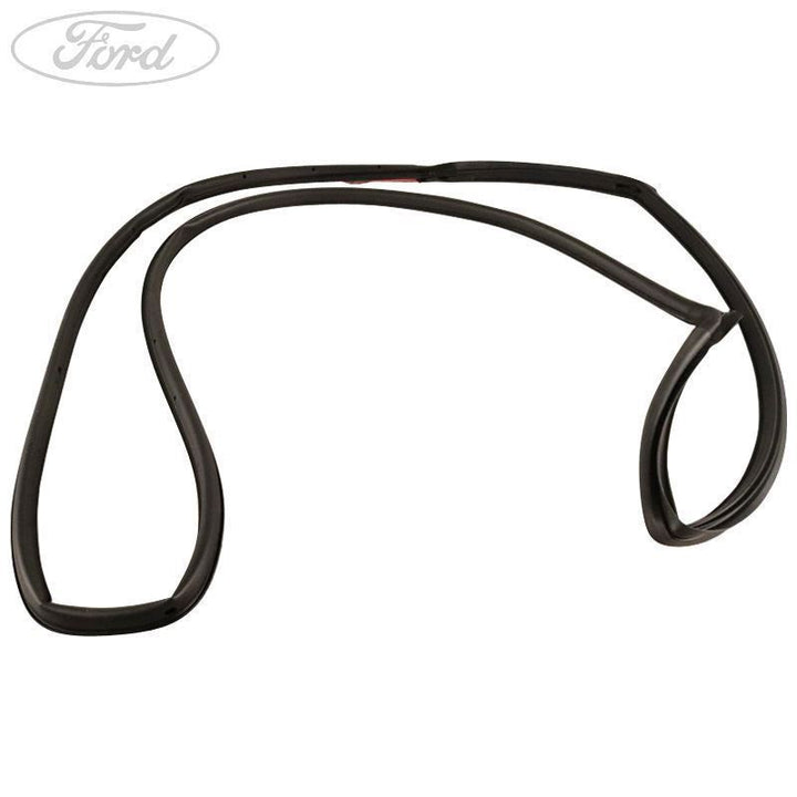 FIESTA FRONT N/S DOOR WEATHERSTRIP SEAL 5 DOOR SALOON