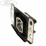 TRANSMISSION GEARBOX MOUNT HOUSING