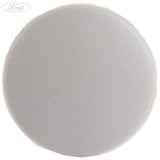 HEADLINING AND SUN VISORS FASTENER PACK OF 5