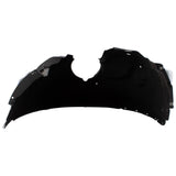 EDGE FRONT N/S INNER WHEEL ARCH LINING LESS AERO PACK 2016-