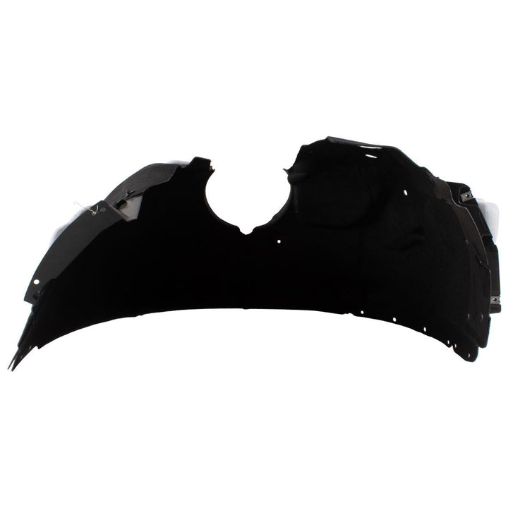 EDGE FRONT N/S INNER WHEEL ARCH LINING LESS AERO PACK 2016-
