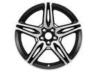 SET OF 4 KUGA ALLOY WHEEL 19