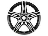 SET OF 4 KUGA ALLOY WHEEL 19