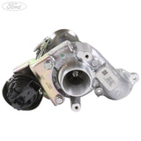 1.5 SOHC DI TC TDCI 95 105 BHP TURBOCHARGER 2017-2024