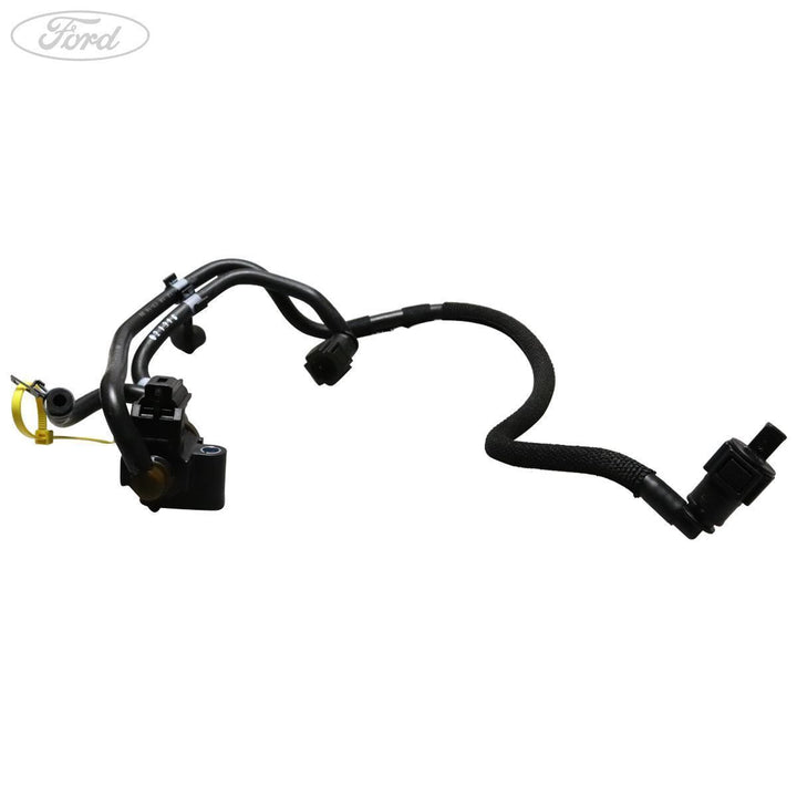 TRANSIT 6-SPEED MANUAL GEARBOX VACUUM PIPE 05/2016-