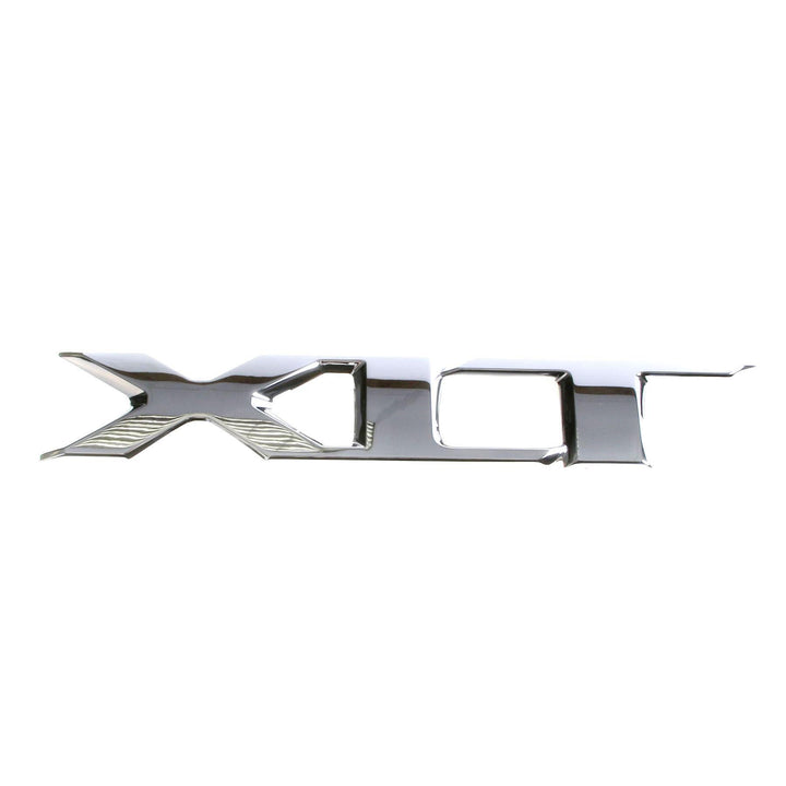RANGER XLT NAME PLATE BADGE EMBLEM 2011- ONWARDS
