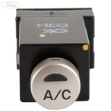 EVEREST AIR CONDITIONING VACUUM SYSTEM SWITCH WAGON 2006-