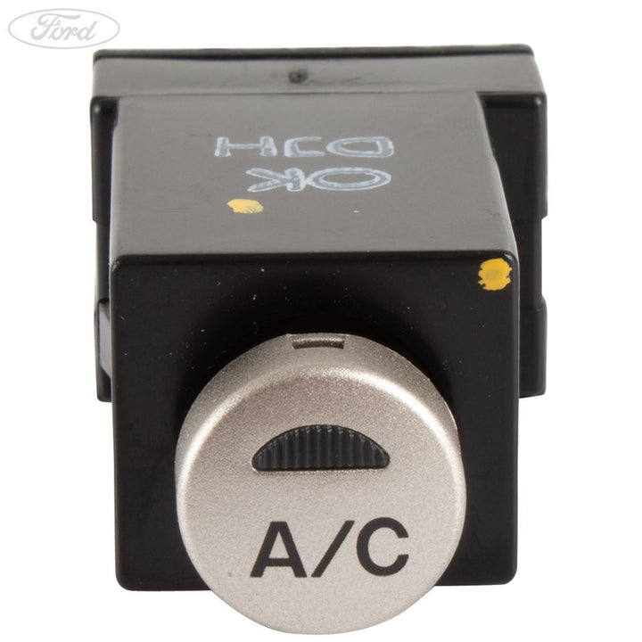 EVEREST AIR CONDITIONING VACUUM SYSTEM SWITCH WAGON 2006-