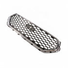 Kuga Upper Radiator Grille Primed Chromed 2016-2020