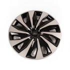 FIESTA SINGLE WHEEL TRIM HUB CAP COVER FOR STEEL ROAD COVER 2021-2023