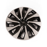 FIESTA SINGLE WHEEL TRIM HUB CAP COVER FOR STEEL ROAD COVER 2021-2023
