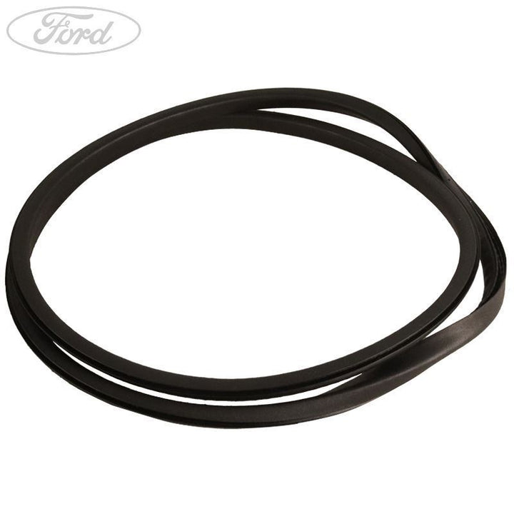 TRANSIT CONNECT 2ND ROW QUARTER WINDOW WEATHERSTRIP SEAL
