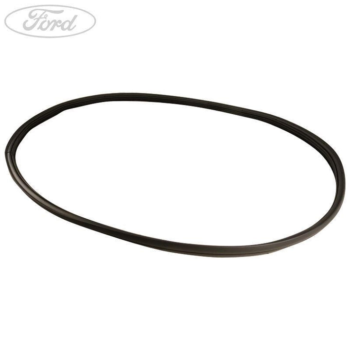 TRANSIT COURIER FRONT O/S DOOR WEATHERSTRIP SEAL 2014-