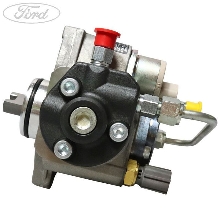 TRANSIT MK7 2.2 DURATORQ TDCI FUEL INJECTION PUMP 2006-2014