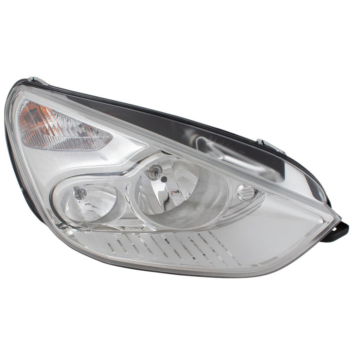 GALAXY S-MAX FRONT O/S HEADLIGHT HEADLAMP INDICATOR UNIT