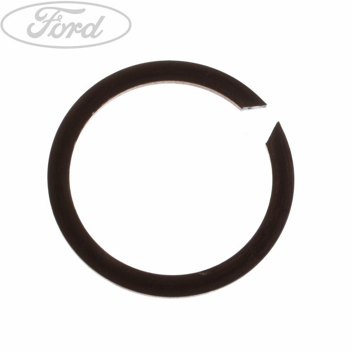 THRUST WASHER RETAINING RING