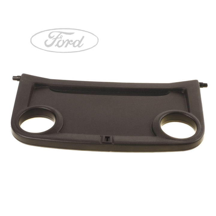 DASH PANEL INSTRUMENT COVER