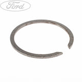 GEARBOX OUTPUT SHAFT THRUST COLLAR