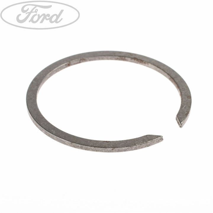 GEARBOX OUTPUT SHAFT THRUST COLLAR