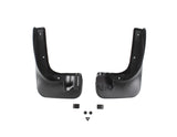 MONDEO 03/2007-08/2014 MUD FLAPS FRONT,CONTOURED
