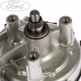 TRANSIT CONNECT FRONT WINDSCREEN WIPER MOTOR UNIT 2002-2013