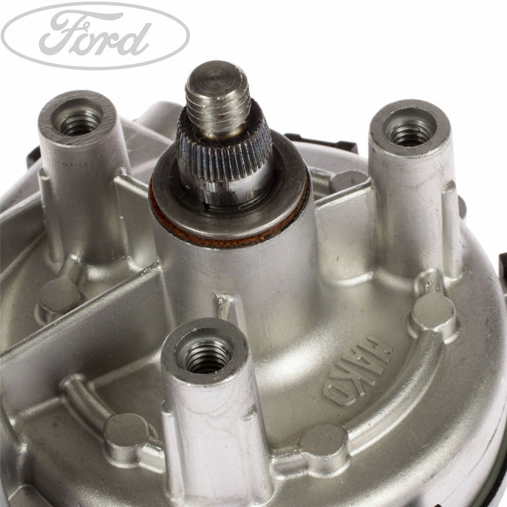 TRANSIT CONNECT FRONT WINDSCREEN WIPER MOTOR UNIT 2002-2013