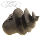 KA MONDEO FIESTA FLOOR MAT TRIM SCREW MOUNTING CLIP KIT