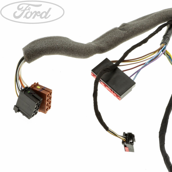 MAIN WIRING