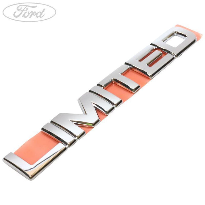 NAME PLATE