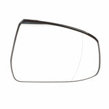 FOCUS FOCUS ESTATE O/S RIGHT WING MIRROR GLASS