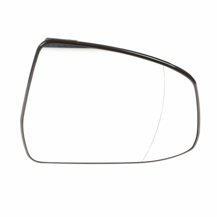 FOCUS FOCUS ESTATE O/S RIGHT WING MIRROR GLASS