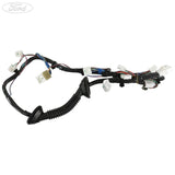 DOOR LOCK WIRE