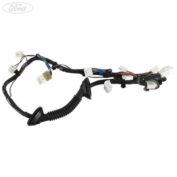 DOOR LOCK WIRE