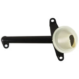 1.5 ECOBOOST OIL PUMP INLET SCREEN & COVER 04/2015-