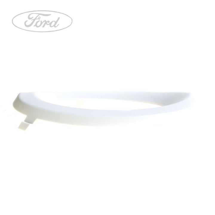 S-MAX WA6 FRONT N/S FOG LIGHT GRILLE SURROUND