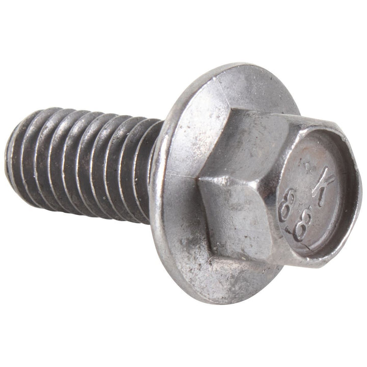 RADIATOR/COOLANT OVERFLOW CONTAINER BOLT PACK OF 5