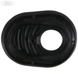 FILLER PIPE GASKET
