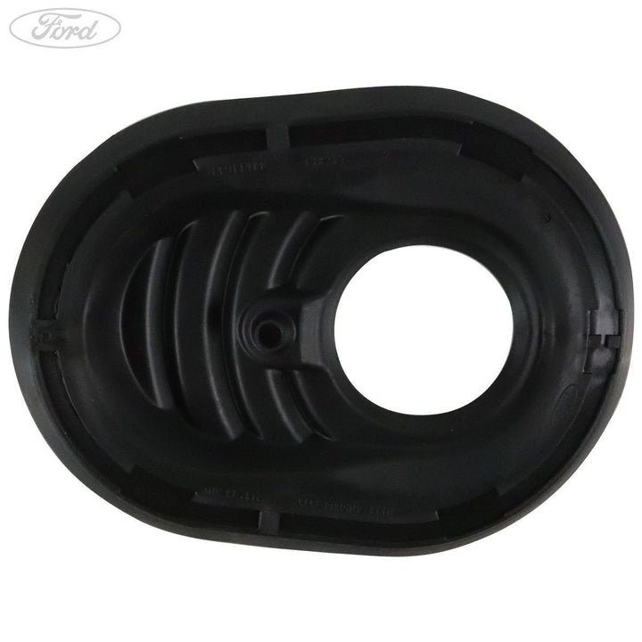 FILLER PIPE GASKET