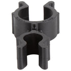 FUEL TANK FILLER DOOR AND CONTROLS CLIP PACK OF 5