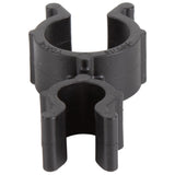 FUEL TANK FILLER DOOR AND CONTROLS CLIP PACK OF 5