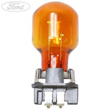 TRANSIT CONNECT FRONT INDICATOR BULB & SOCKET 09/13-
