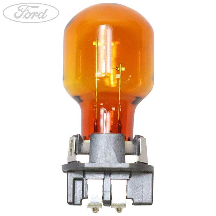 TRANSIT CONNECT FRONT INDICATOR BULB & SOCKET 09/13-