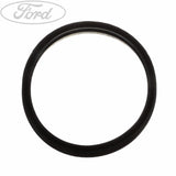 FUEL TANK PUMP GASKET
