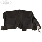 REAR SEAT CUSHION COVER