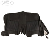 REAR SEAT CUSHION COVER