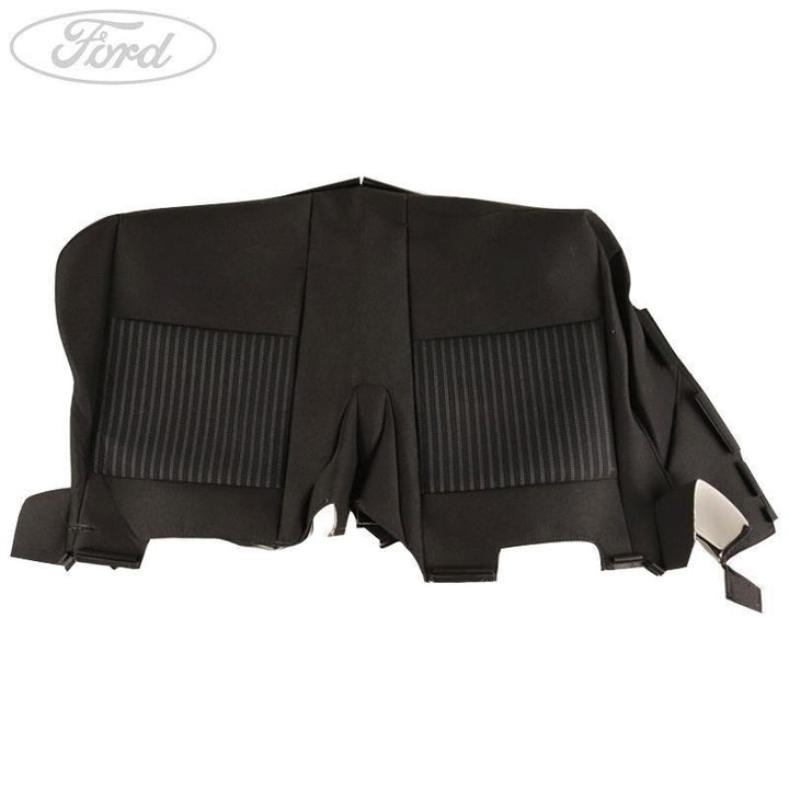 REAR SEAT CUSHION COVER