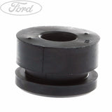 INSULATOR - RUBBER