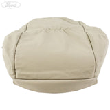 SEAT CUSHION COVER